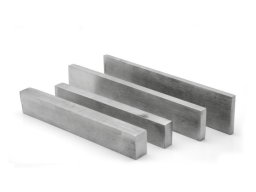 Stainless Steel Bar